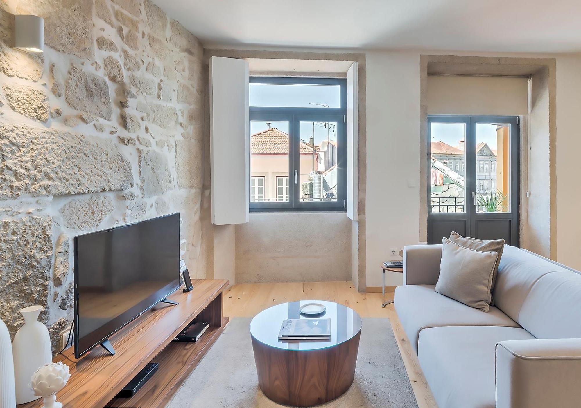Oporto Street Sa De Noronha (Adults Only) Leilighet Rom bilde
