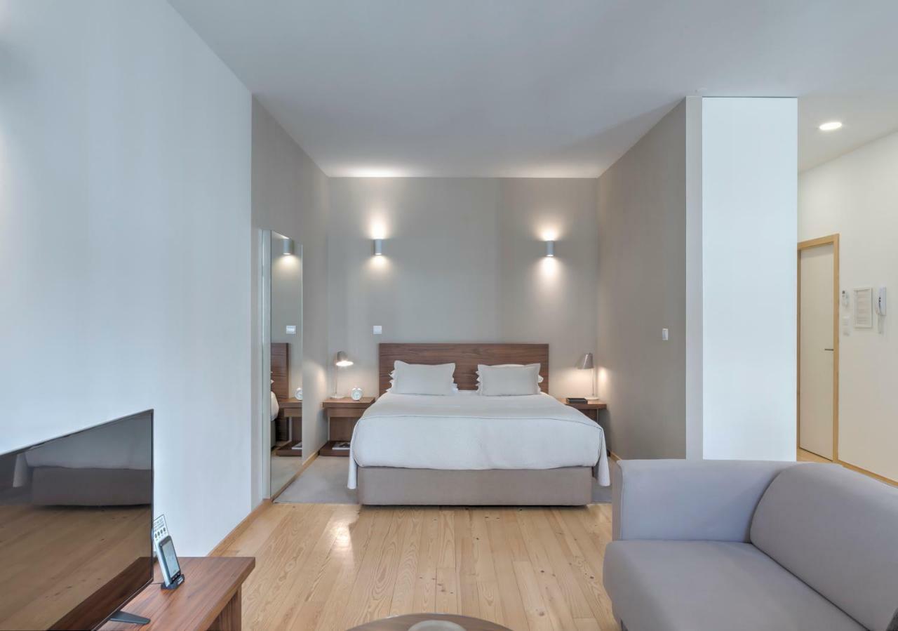 Oporto Street Sa De Noronha (Adults Only) Leilighet Rom bilde