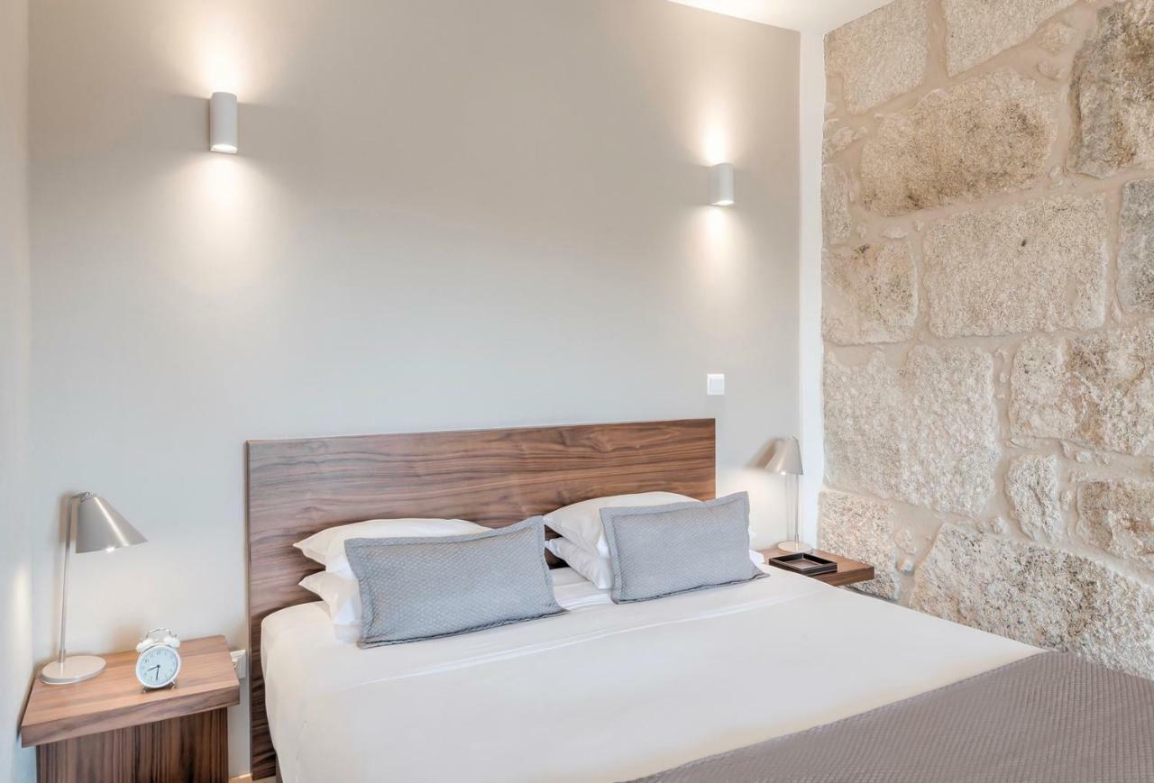 Oporto Street Sa De Noronha (Adults Only) Leilighet Rom bilde